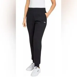 Fila cheap fleece joggers